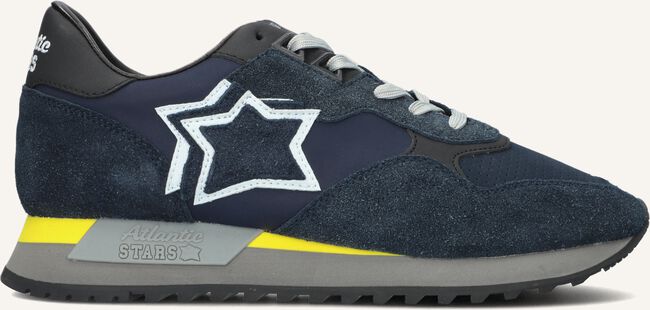Blauwe ATLANTIC STARS Lage sneakers DRACOC Blauwe ATLANTIC STARS Lage sneakers DRACOC - large