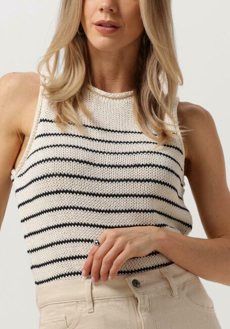 Zand BY-BAR Top JOEP PULLOVER - large