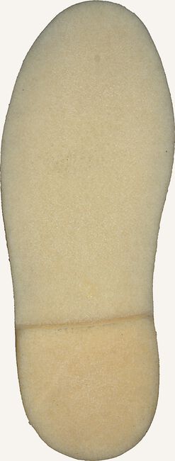 Blauwe CLARKS ORIGINALS Boots DESERT BOOT DAMES Blauwe CLARKS ORIGINALS Boots DESERT BOOT DAMES - large