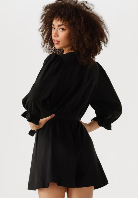 Zwarte EDITED Broeken KALLIE JUMPSUIT - large