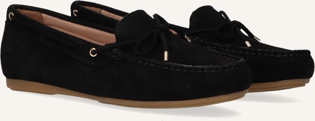 Zwarte GIULIA Mocassins G.1.MOCK Zwarte GIULIA Mocassins G.1.MOCK - large