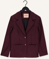 Rode MOS MOSH Blazer TRACE CAMBRIC BLAZER Rode MOS MOSH Blazer TRACE CAMBRIC BLAZER - medium