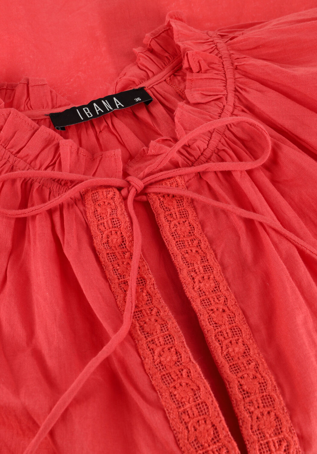 Rode IBANA Blouses TARINA - large