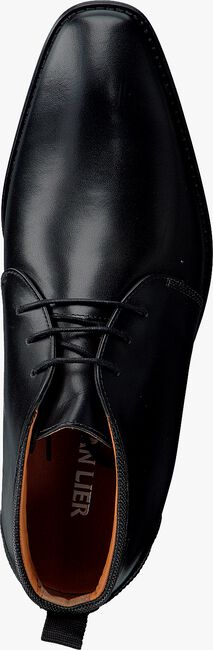 Zwarte VAN LIER Nette schoenen 1956502  - large