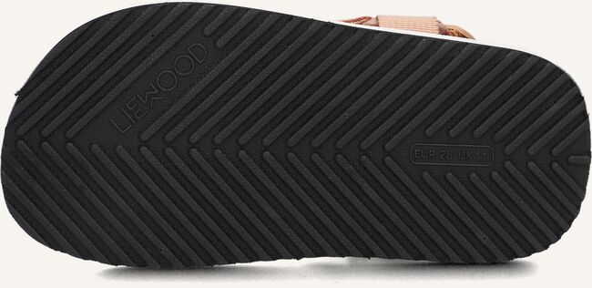 Oranje LIEWOOD Sandalen BRUCE SANDALS Oranje LIEWOOD Sandalen BRUCE SANDALS - large