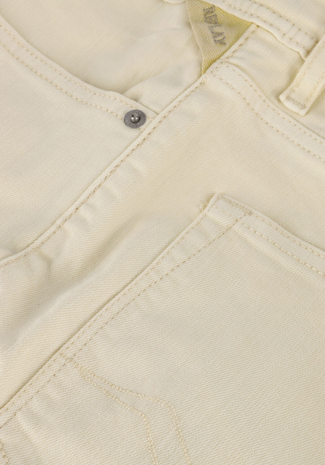 Ecru REPLAY Shorts RBJ.981 SHORT - large