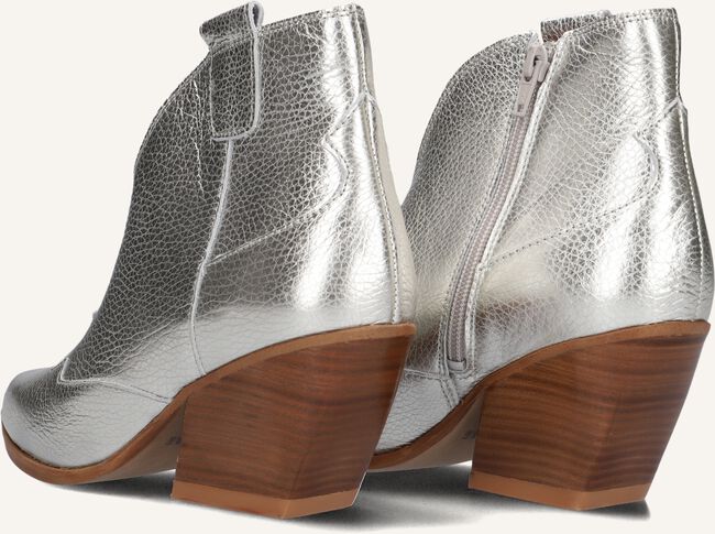 Zilveren RED-RAG Enkellaarsjes 75006 1 Zilveren RED-RAG Enkellaarsjes 75006 1 - large