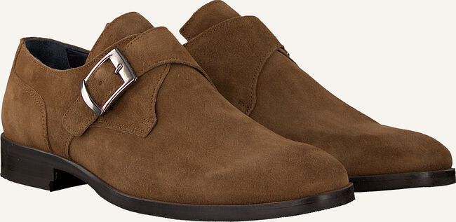 Cognac OMODA Nette schoenen 2974 Cognac OMODA Nette schoenen 2974 - large