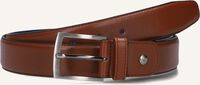 Cognac FLORIS VAN BOMMEL Riem CFM-10015 Cognac FLORIS VAN BOMMEL Riem CFM-10015 - medium