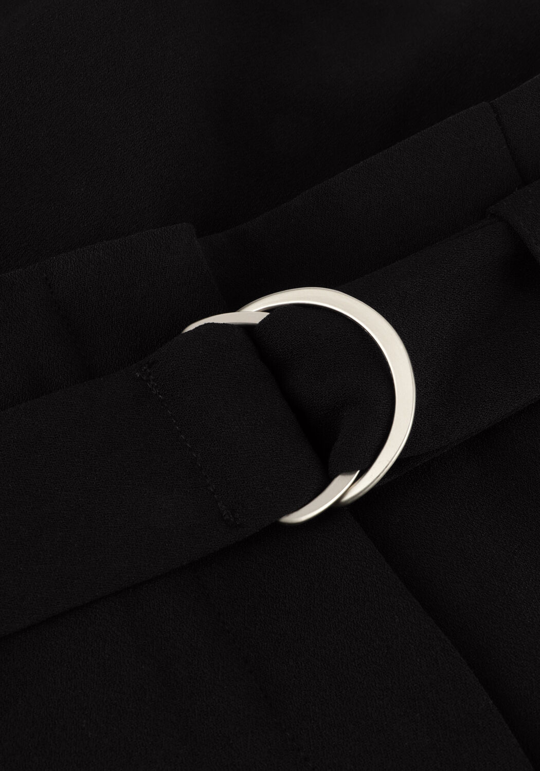 Zwarte SUNCOO Broeken BENNY - large