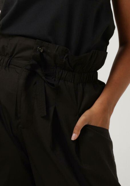 Zwarte VANESSA BRUNO Pantalon CASIMIR - large