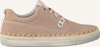 Roze BRAQEEZ Lage sneakers 418235 - medium