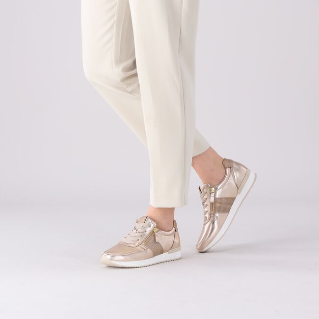 Gouden GABOR Lage sneakers 420 Gouden GABOR Lage sneakers 420 - large