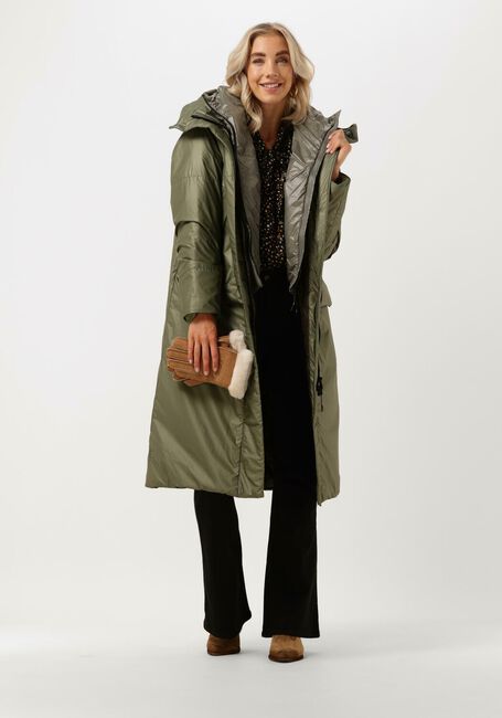 Zwarte SCOTCH & SODA Flared jeans THE CHARM FLARED JEANS - STAY BLACK Zwarte SCOTCH & SODA Flared jeans THE CHARM FLARED JEANS - STAY BLACK - large