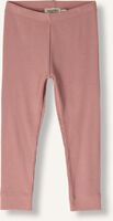 Roze MARMAR COPENHAGEN Legging LEG MODAL Roze MARMAR COPENHAGEN Legging LEG MODAL - medium