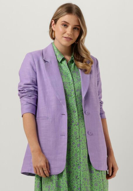 Roze Y.A.S. Blazer YASISMA 7/8 BLAZER S - large
