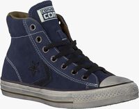 blauwe CONVERSE Sneakers SP EV MID KIDS  - medium