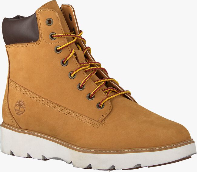 Camel TIMBERLAND Veterboots KEELEY FIELD - large