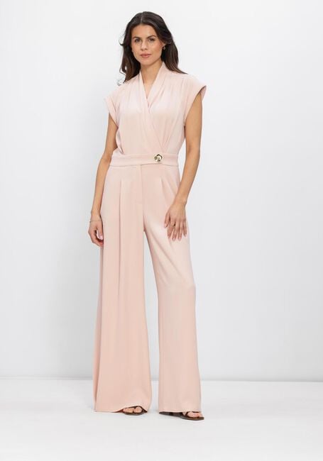 Lichtroze CAROLINE BISS Jumpsuits 1505 - large
