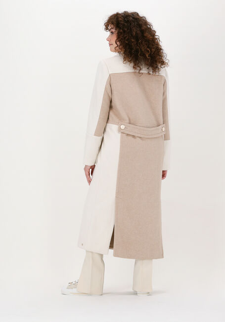 Beige JOSH V Mantel MARION - large