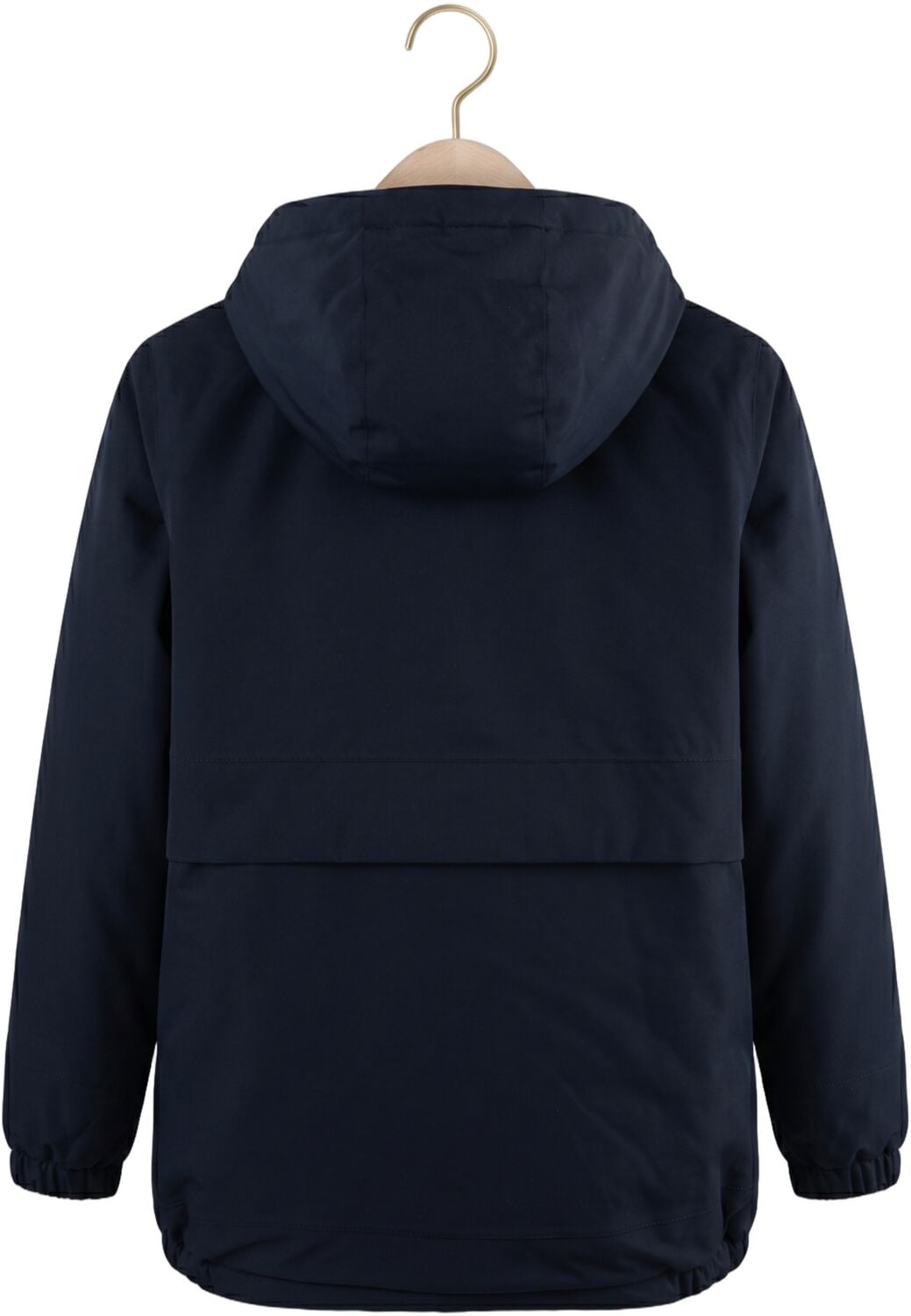 GOSOAKY Jongens Jassen Smooth Lion Donkerblauw