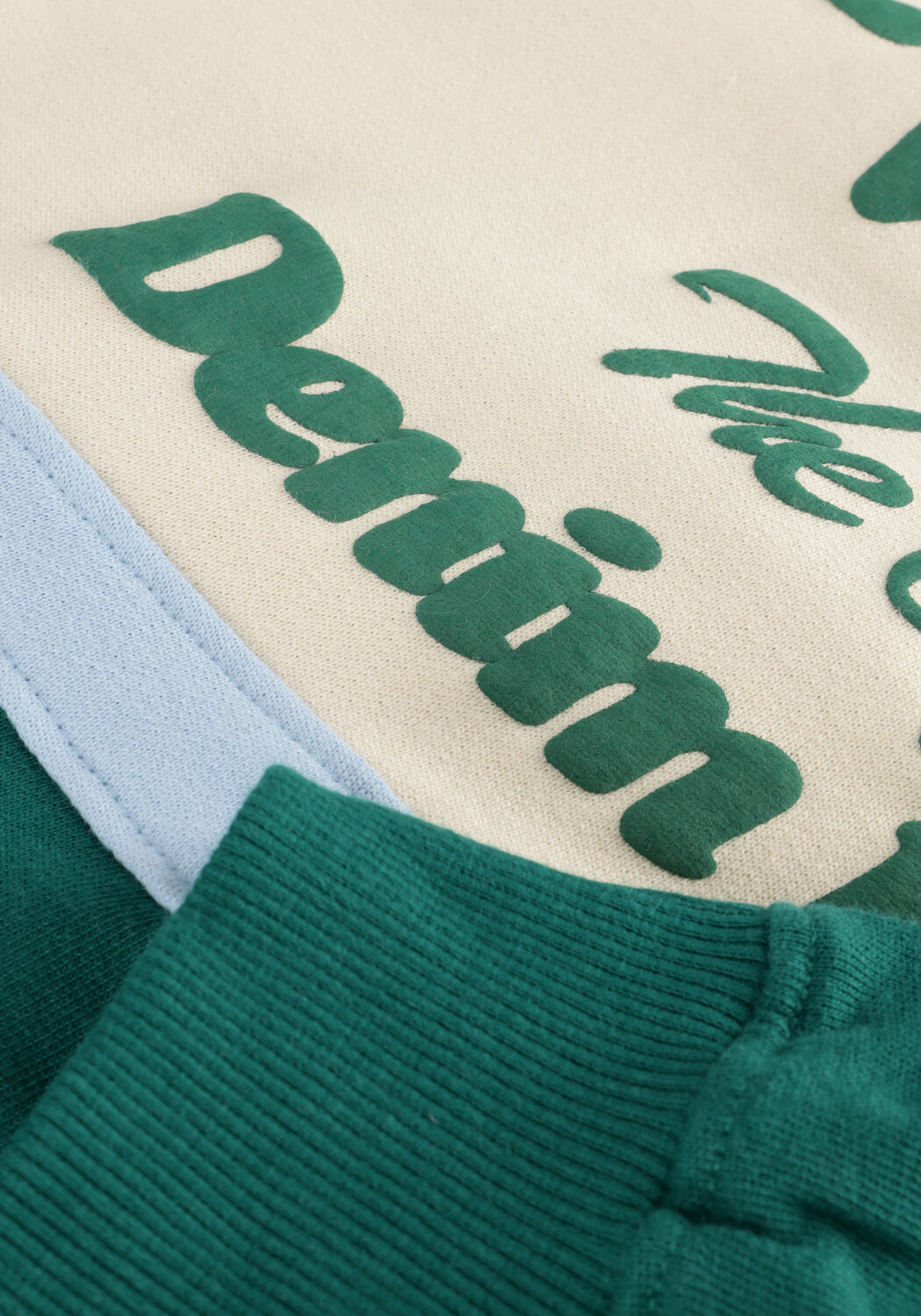 Vingino sweater groen on sale