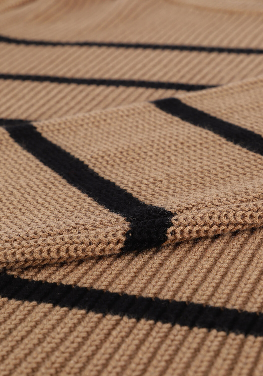 Camel SET Trui 72884 - large