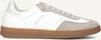 Beige WOOLRICH Lage sneakers SWING COURT MAN Beige WOOLRICH Lage sneakers SWING COURT MAN - medium