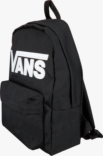 Zwarte VANS Rugtas NEW SKOOL BACKPACK | Omoda