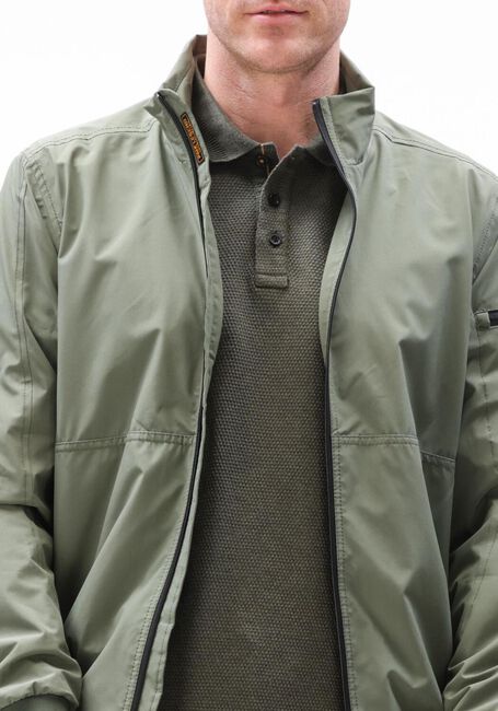 Groene PME LEGEND Jack WINGLOCK - large