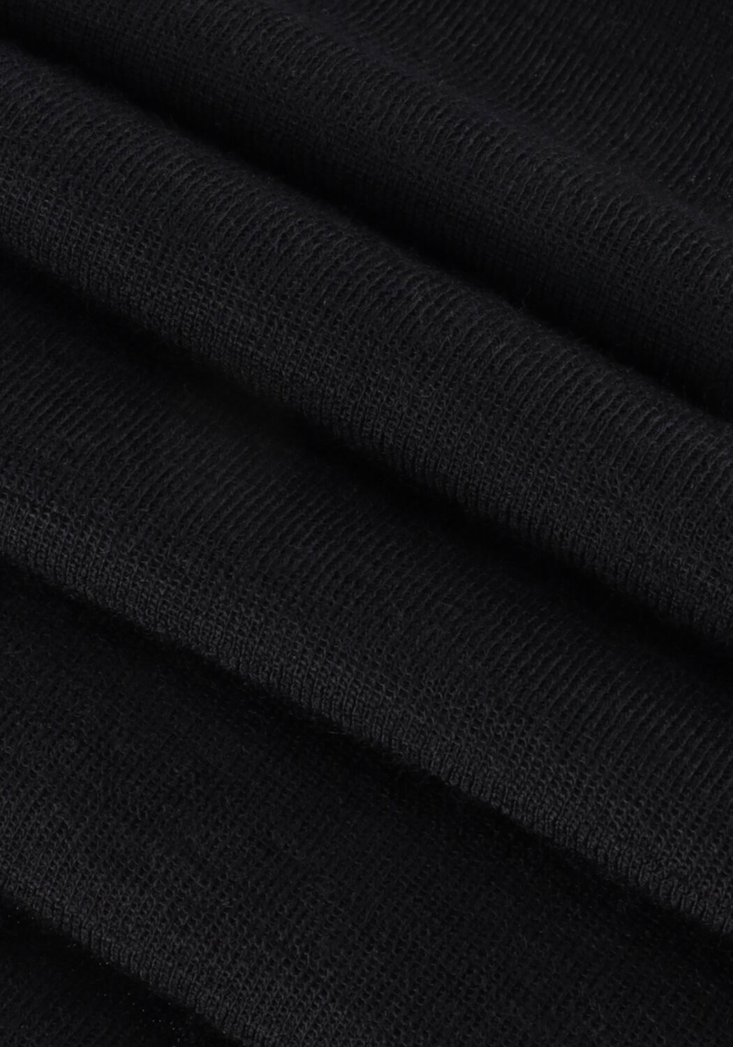 Zwarte ENVII Tops & T-shirts ENANNA LS O-N TEE 7226 - large