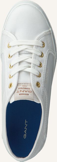 Witte GANT Lage sneakers AURORA 18538434 Witte GANT Lage sneakers AURORA 18538434 - large