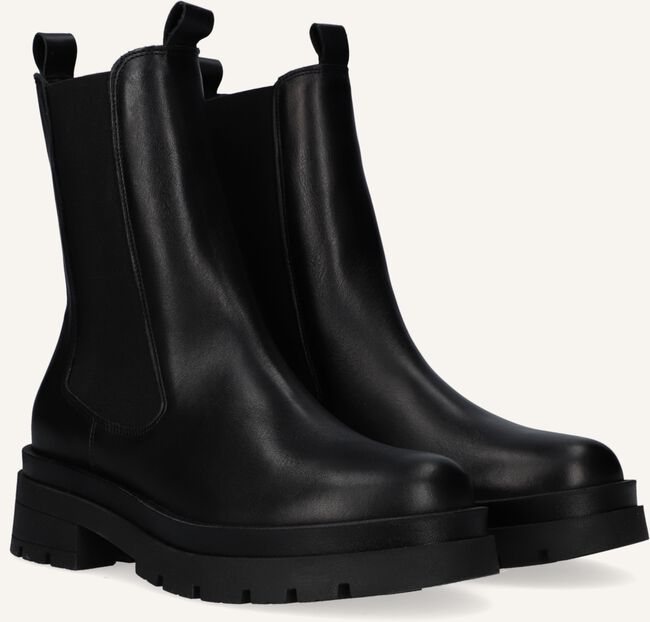 Zwarte OMODA Chelsea boots CHELSEA ALTO Zwarte OMODA Chelsea boots CHELSEA ALTO - large