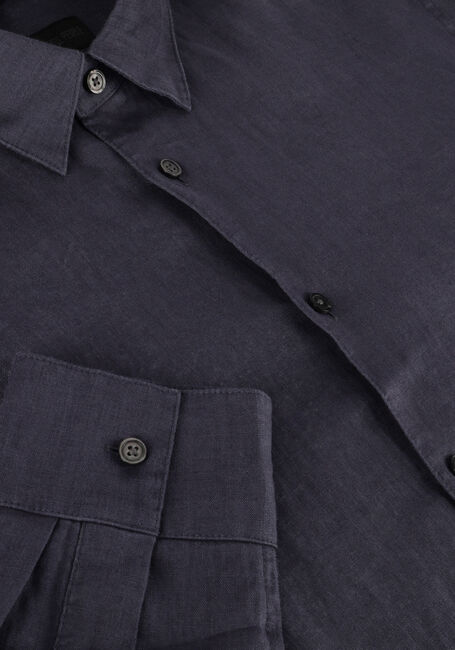 Blauwe DRYKORN Casual overhemd RAMIS 126106 Blauwe DRYKORN Casual overhemd RAMIS 126106 - large