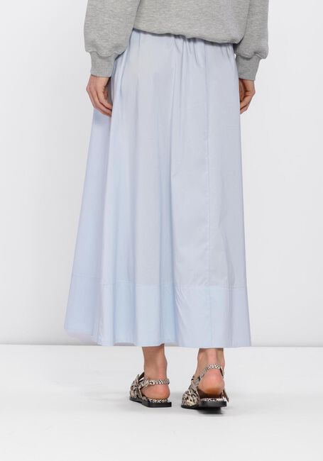 Lichtblauwe NOTRE-V Maxirok NV-FRIGG - large