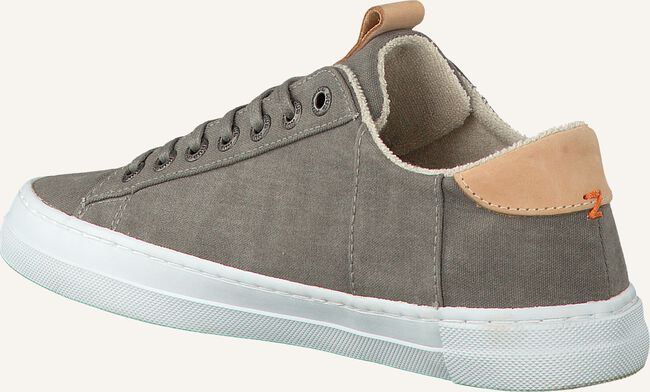 Grijze HUB Lage sneakers HOOK-W Grijze HUB Lage sneakers HOOK-W - large