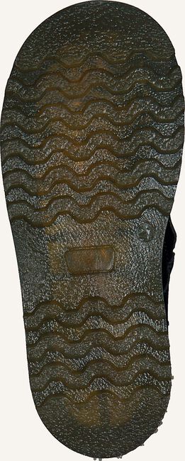 Zwarte PINOCCHIO Veterboots P1690 Zwarte PINOCCHIO Veterboots P1690 - large