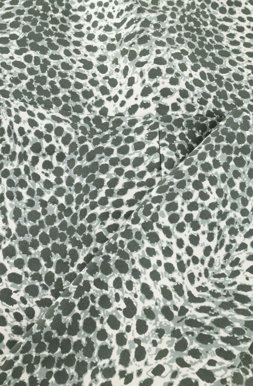 Multi DEBLON SPORTS Legging CLASSIC LEGGINGS HIGH WAISTBAND 2 - large