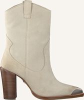 Beige BRONX Enkellaarsjes NEW-AMERICANA 34150 - medium