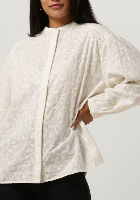 Ecru FABIENNE CHAPOT Blouses BELLE BLOUSE - large