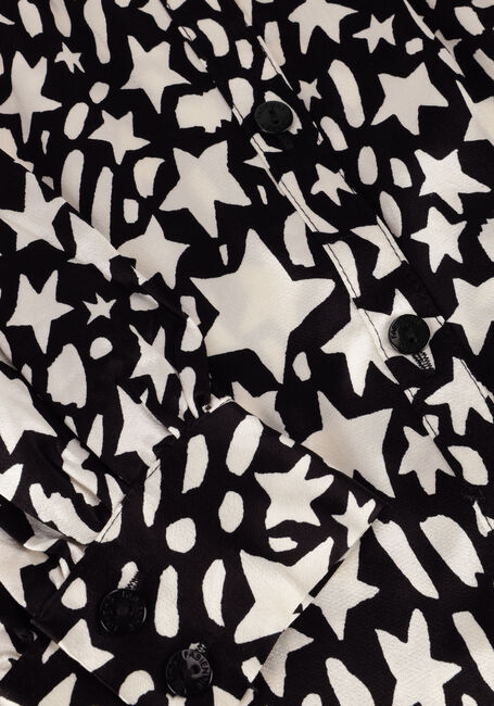 Zwarte FABIENNE CHAPOT Blouses NINA BLOUSE Zwarte FABIENNE CHAPOT Blouses NINA BLOUSE - large