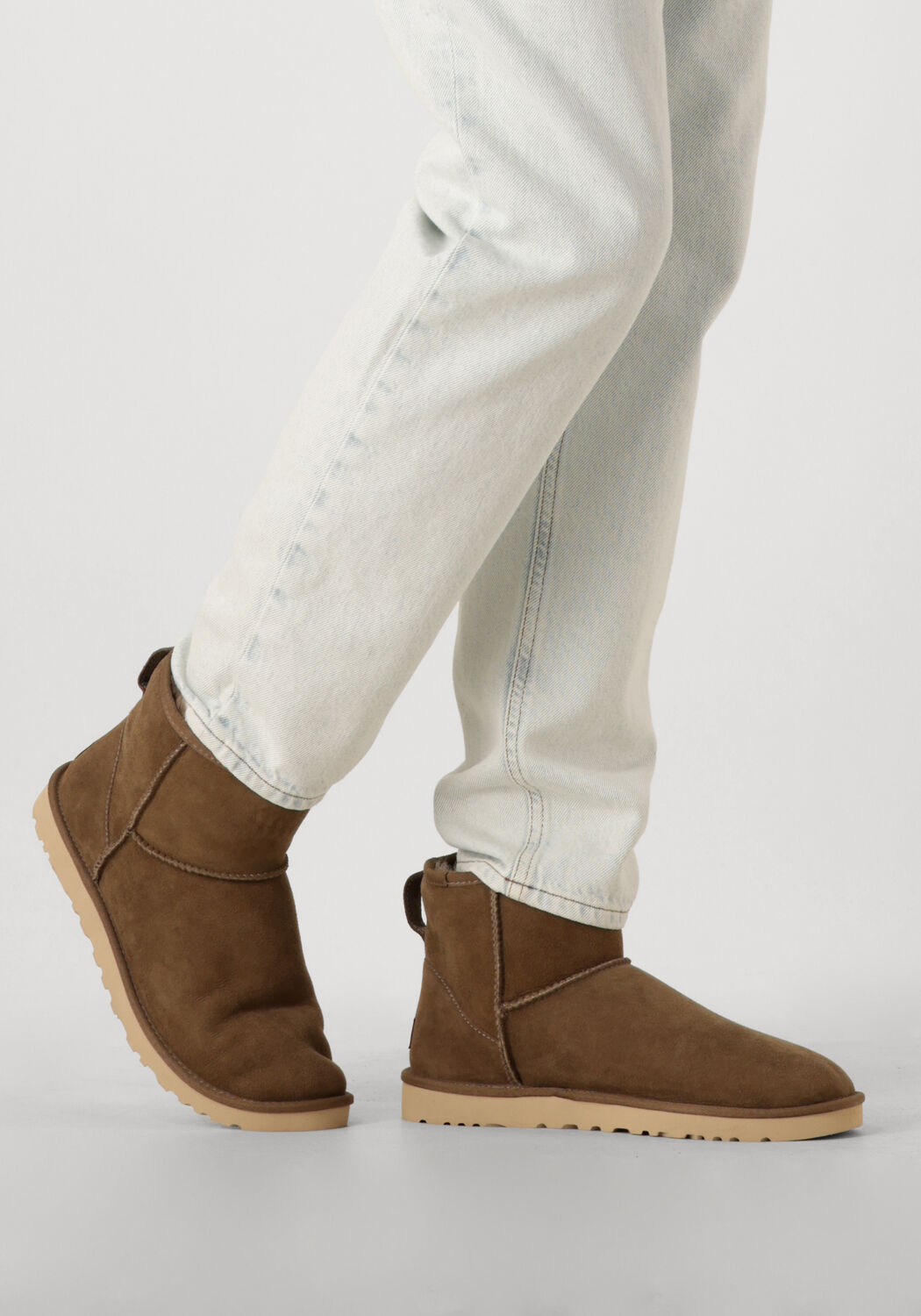 Groene UGG Snowboots 1002072 - large