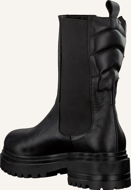 Zwarte DEABUSED Chelsea boots DEA-79L Zwarte DEABUSED Chelsea boots DEA-79L - large