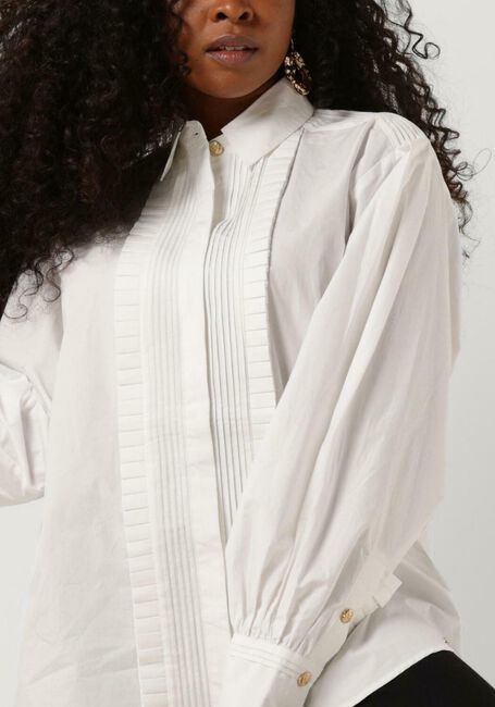 Witte JOSH V Blouses BOBBI - large