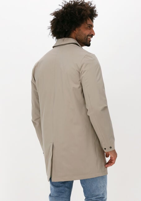 Taupe SELECTED HOMME Mantel SLHALTIN CAR COAT B - large