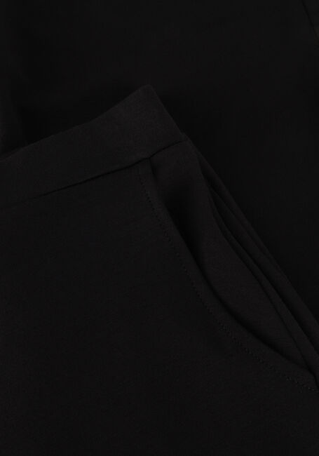 Zwarte ANA ALCAZAR Pantalon WIDE TROUSERS Zwarte ANA ALCAZAR Pantalon WIDE TROUSERS - large