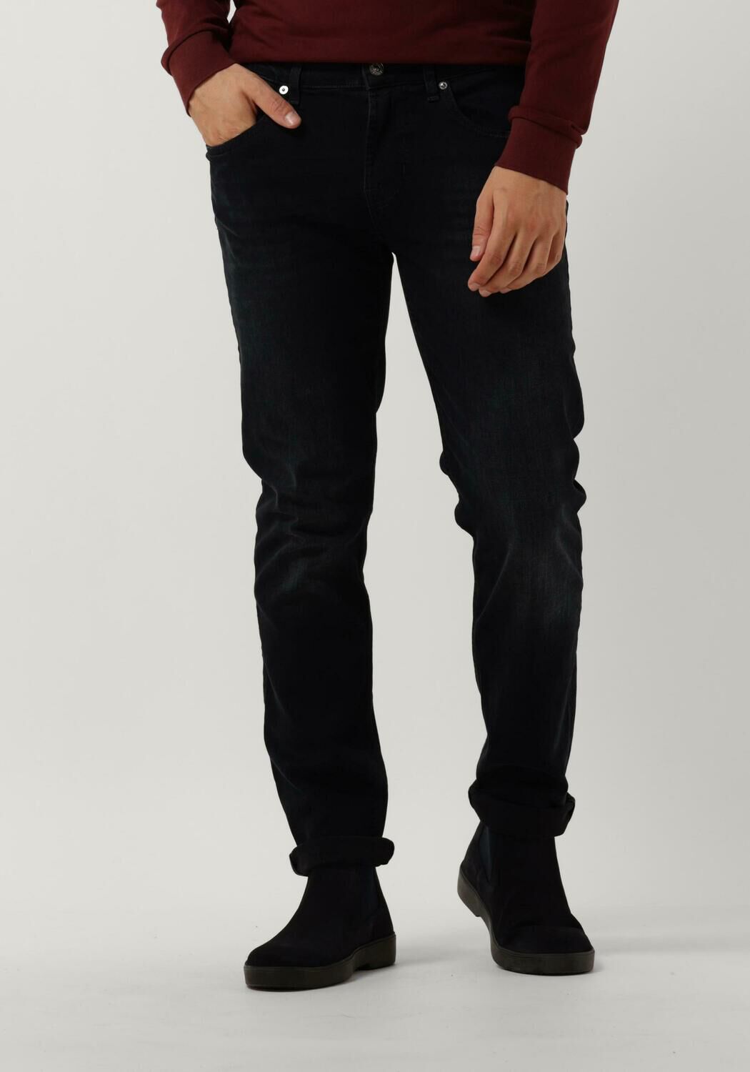 7 FOR ALL MANKIND Sale Tot 70 korting in de outlet Omoda