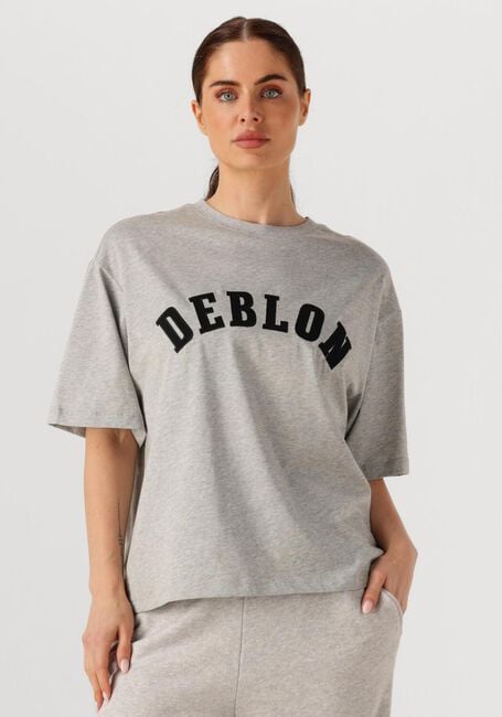DEBLON SPORTS LOU T-SHIRT - large