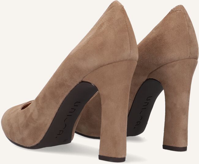 Taupe UNISA Pumps PATRIC Taupe UNISA Pumps PATRIC - large