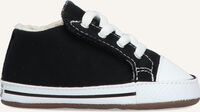 Zwarte CONVERSE Babyschoenen CHUCK TAYLOR ALL STAR CRIBSTER - medium